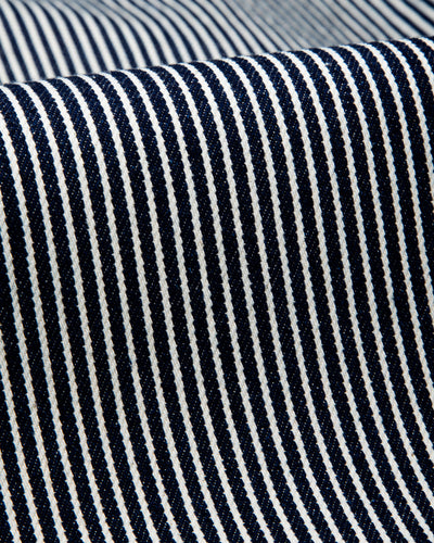 Freenote Deck Pant - Hickory Stripe - Standard & Strange