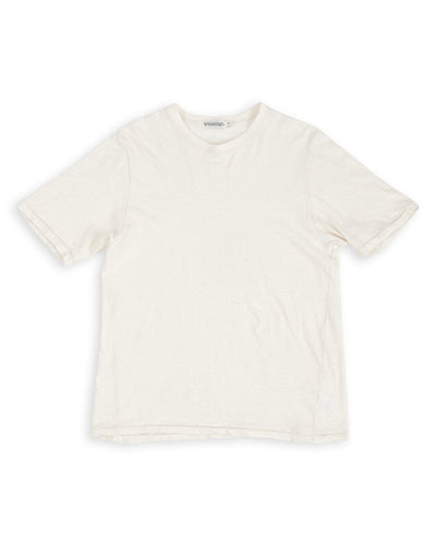 Freenote Fairmont S/S Tee - Natural - Standard & Strange