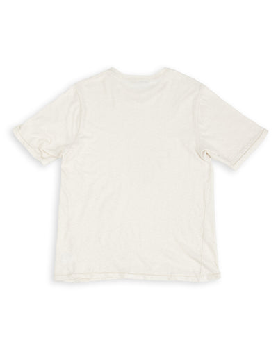 Freenote Fairmont S/S Tee - Natural - Standard & Strange
