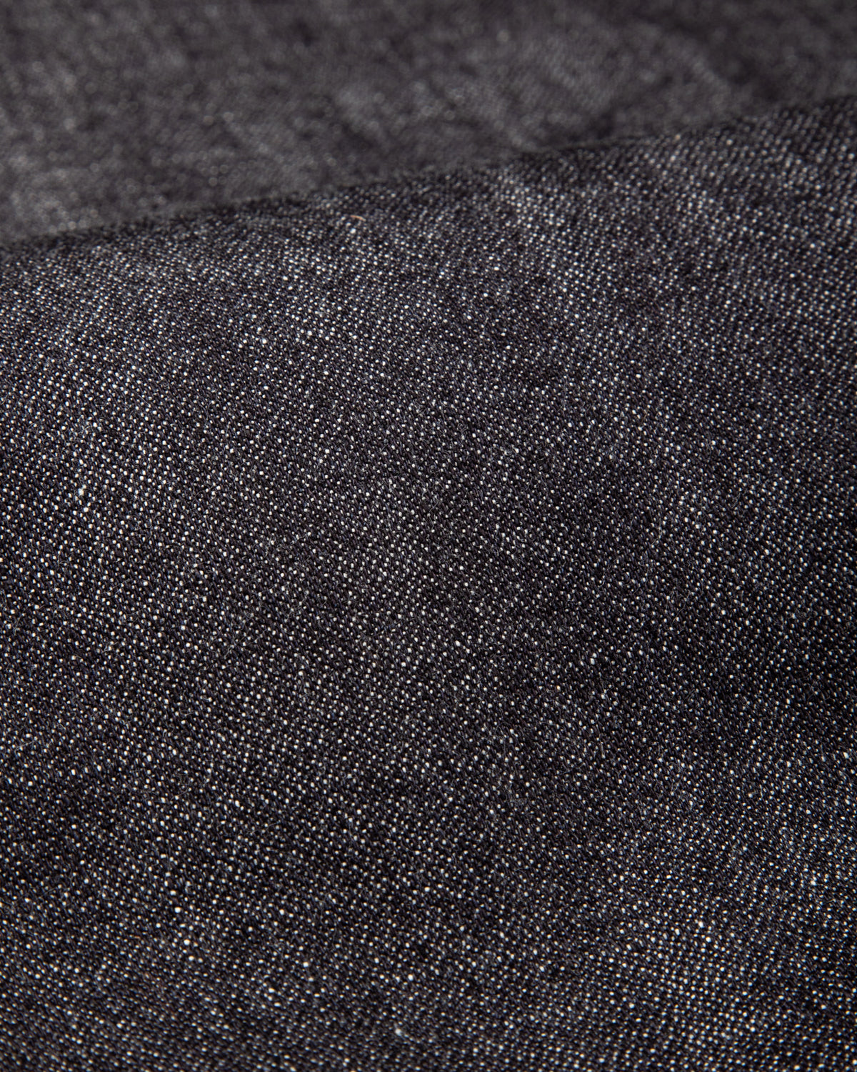 Freenote High Low Jacket - 14oz Broken Twill Denim - Standard & Strange