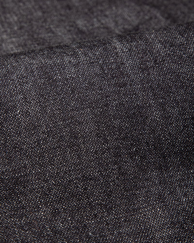 Freenote High Low Jacket - 14oz Broken Twill Denim - Standard & Strange