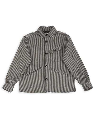 Freenote Haxby Jacket - French Corduroy - Standard & Strange