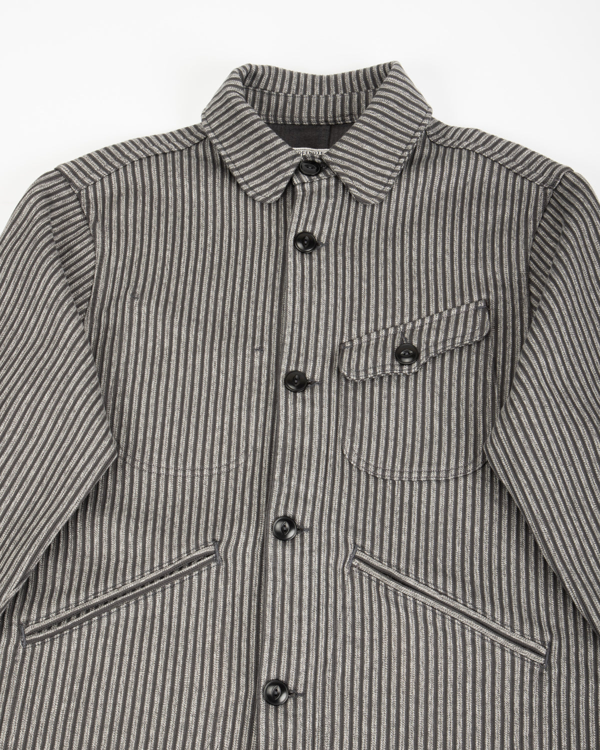 Freenote Haxby Jacket - French Corduroy - Standard & Strange