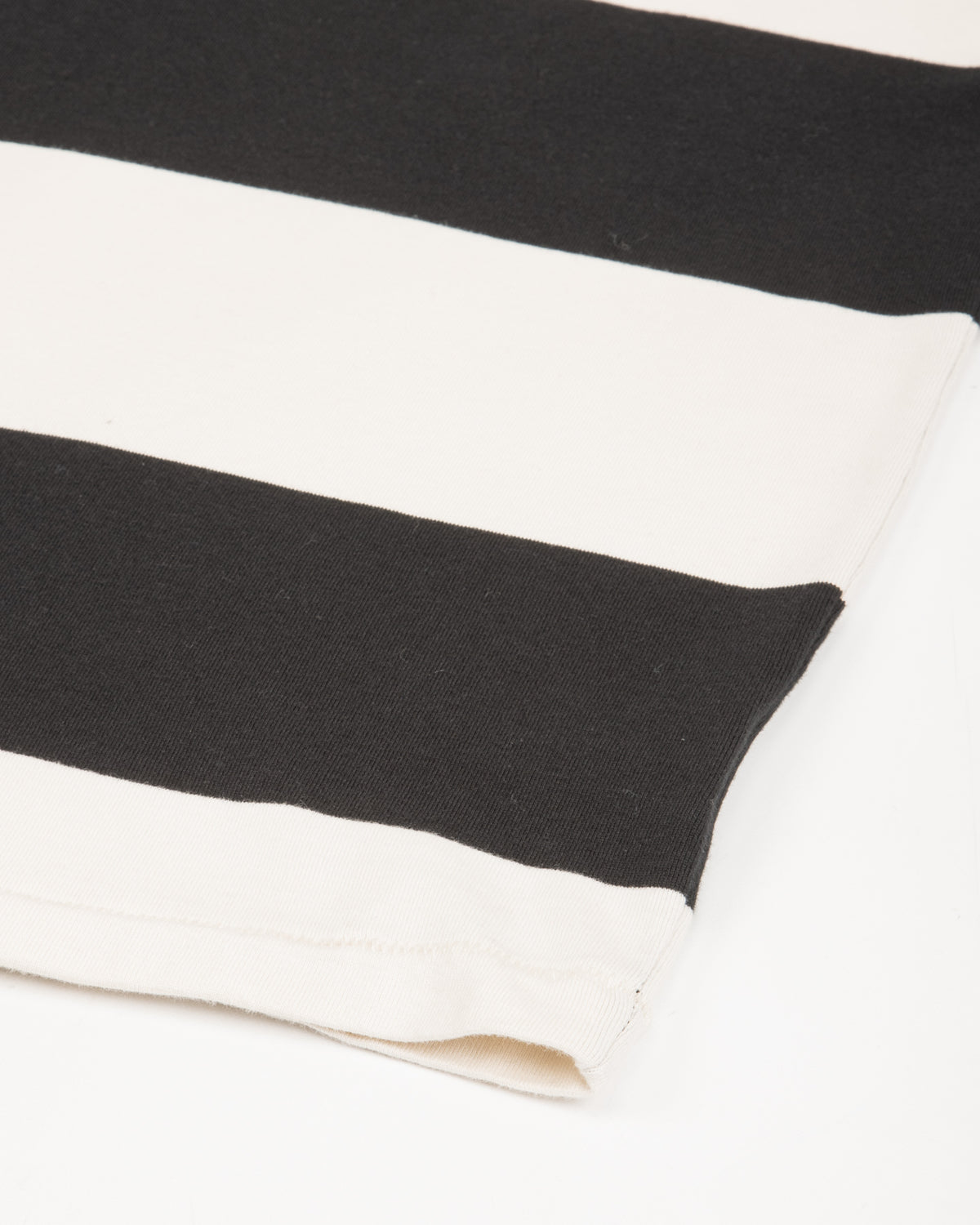 Freenote Mooch Tee S/S - Black Stripe - Standard & Strange