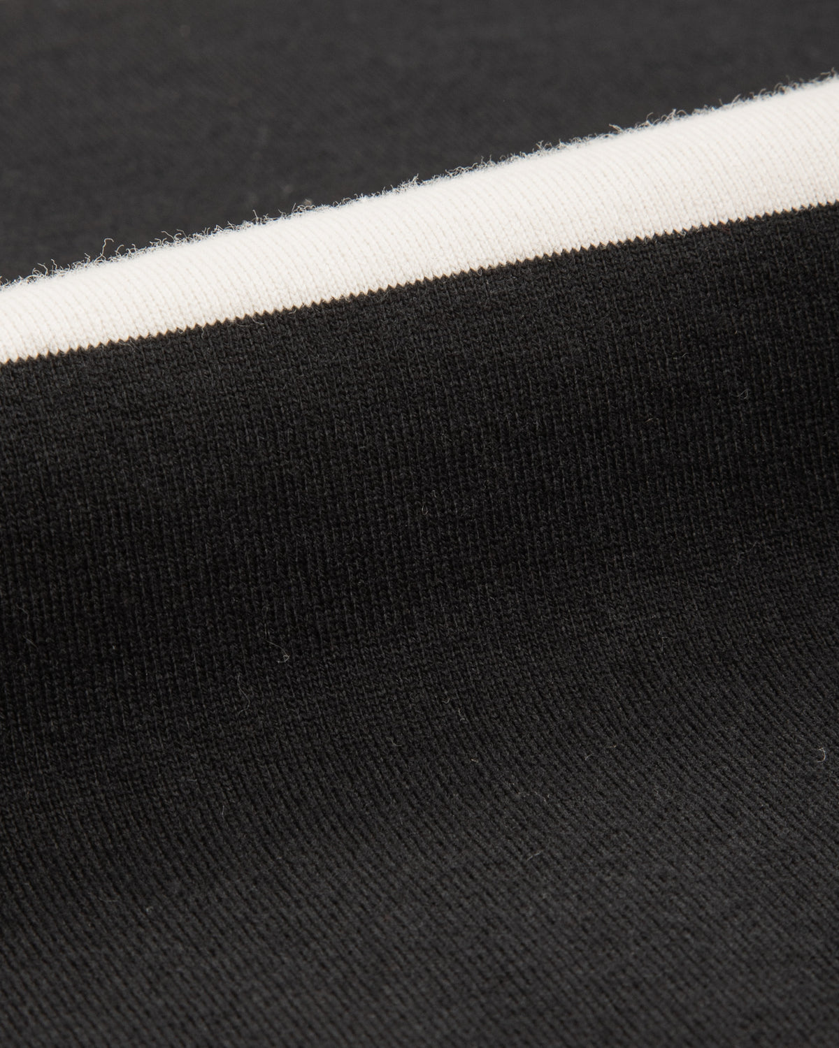 Freenote Mooch Tee S/S - Black Stripe - Standard & Strange