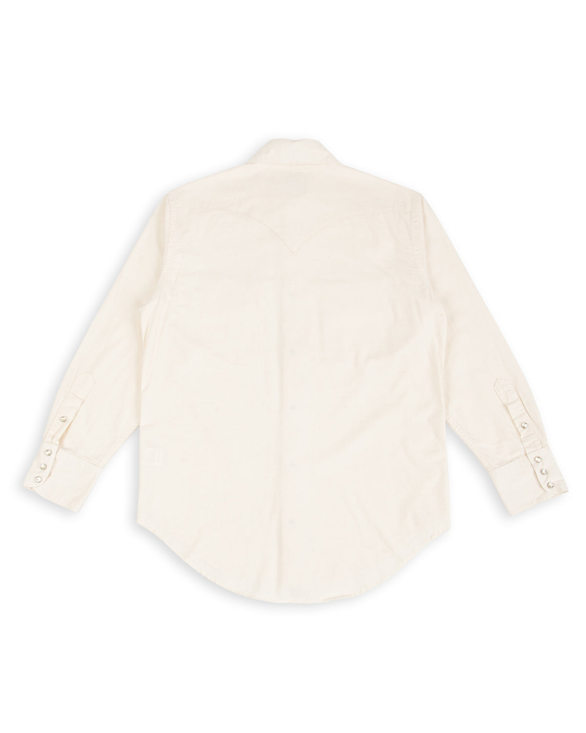 Freenote North Fork Shirt - Natural Chambray - Standard & Strange