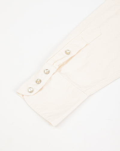 Freenote North Fork Shirt - Natural Chambray - Standard & Strange