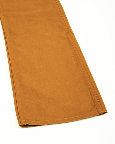 Freenote Ortega Pant - 13oz Rust Herringbone - Standard & Strange