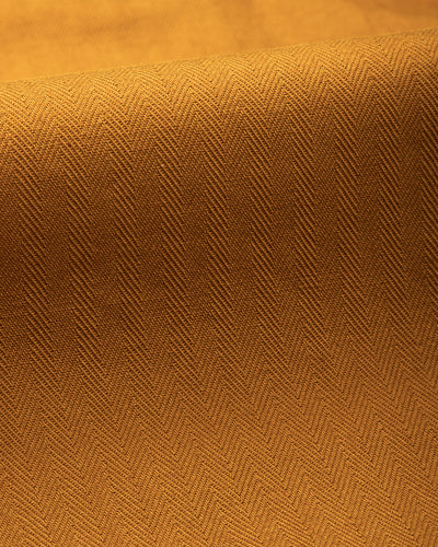 Freenote Ortega Pant - 13oz Rust Herringbone - Standard & Strange