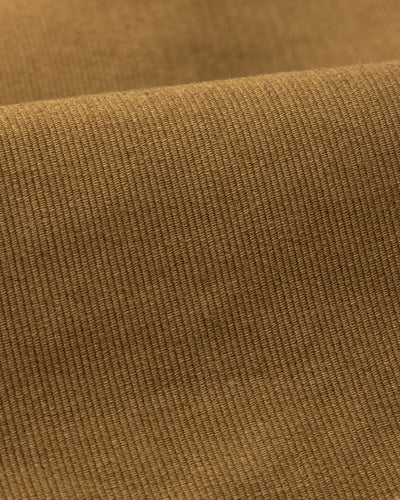 Freenote Premium Deck Shorts - Gold - Standard & Strange