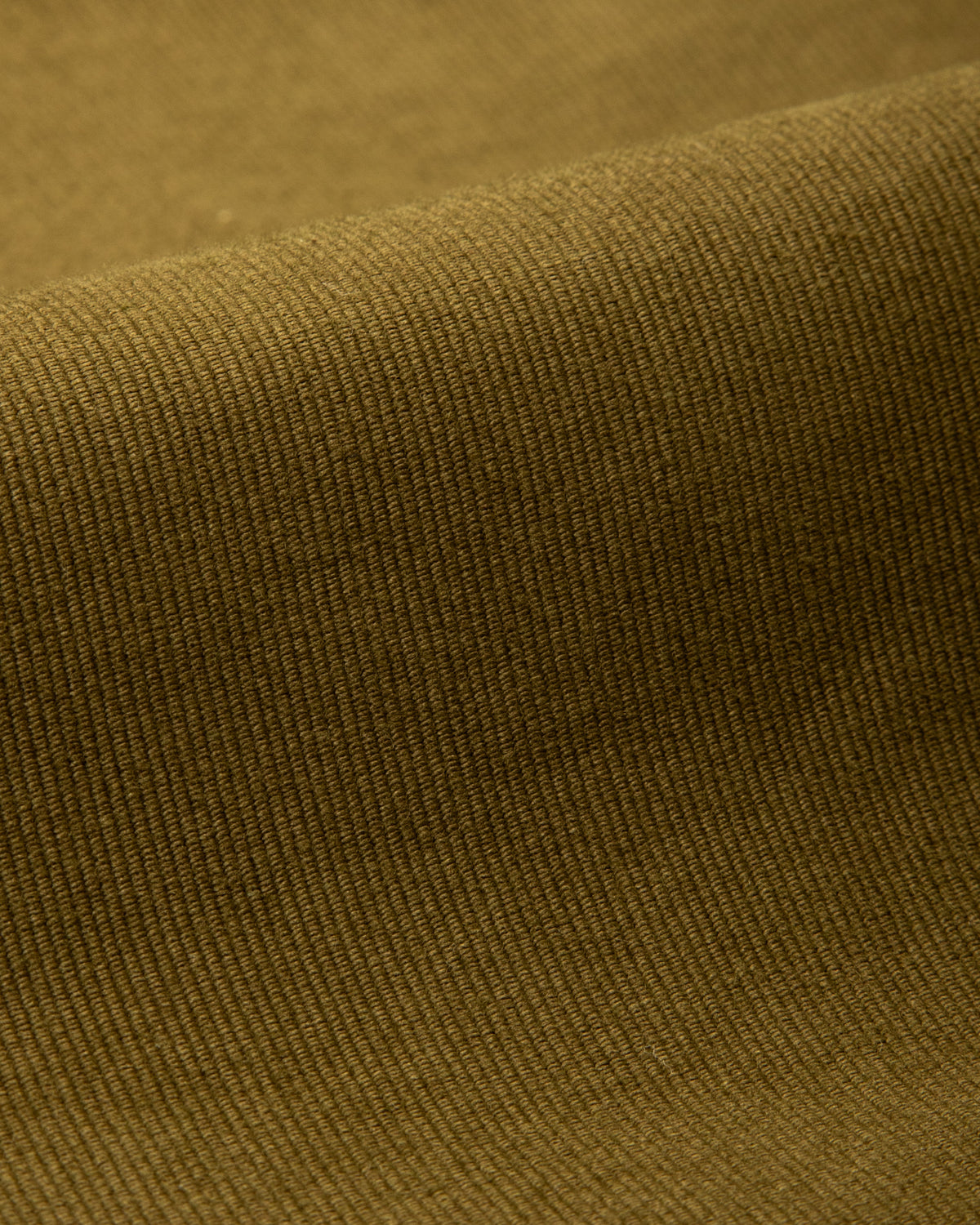 Freenote Premium Deck Shorts - Olive - Standard & Strange