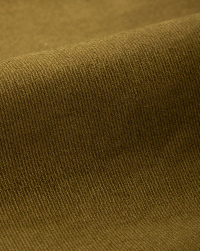 Freenote Premium Deck Shorts - Olive - Standard & Strange