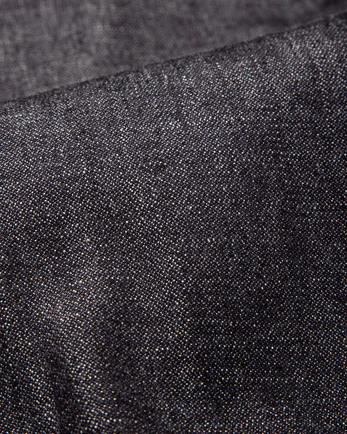Freenote RJ-3 Jacket - 14oz Broken Twill Denim - Standard & Strange