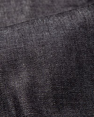 Freenote RJ-3 Jacket - 14oz Broken Twill Denim - Standard & Strange