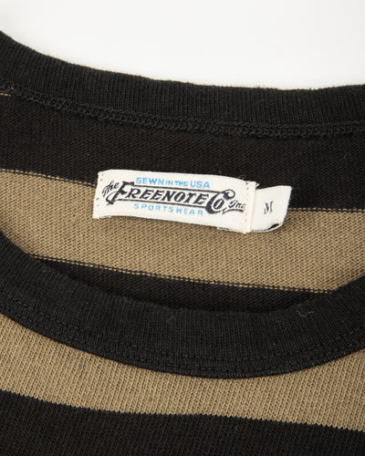 Freenote Shifter S/S Tee - Cedar Combo - Standard & Strange