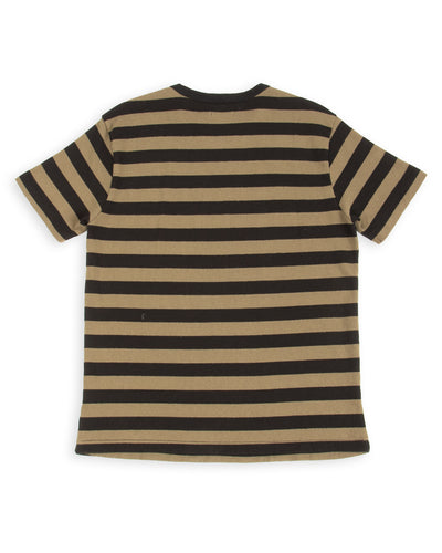 Freenote Shifter S/S Tee - Cedar Combo - Standard & Strange