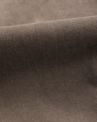 Freenote Utility Shirt - Chocolate - Standard & Strange