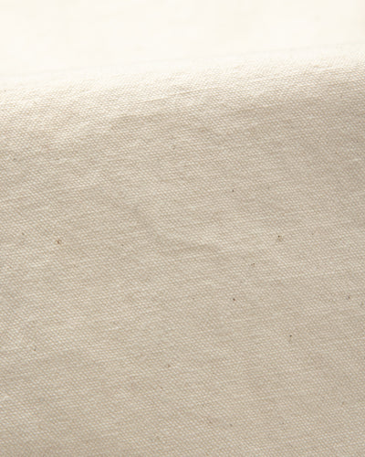 Freenote Wilkes Western Cut - 11oz Natural Rinsed Canvas - Standard & Strange