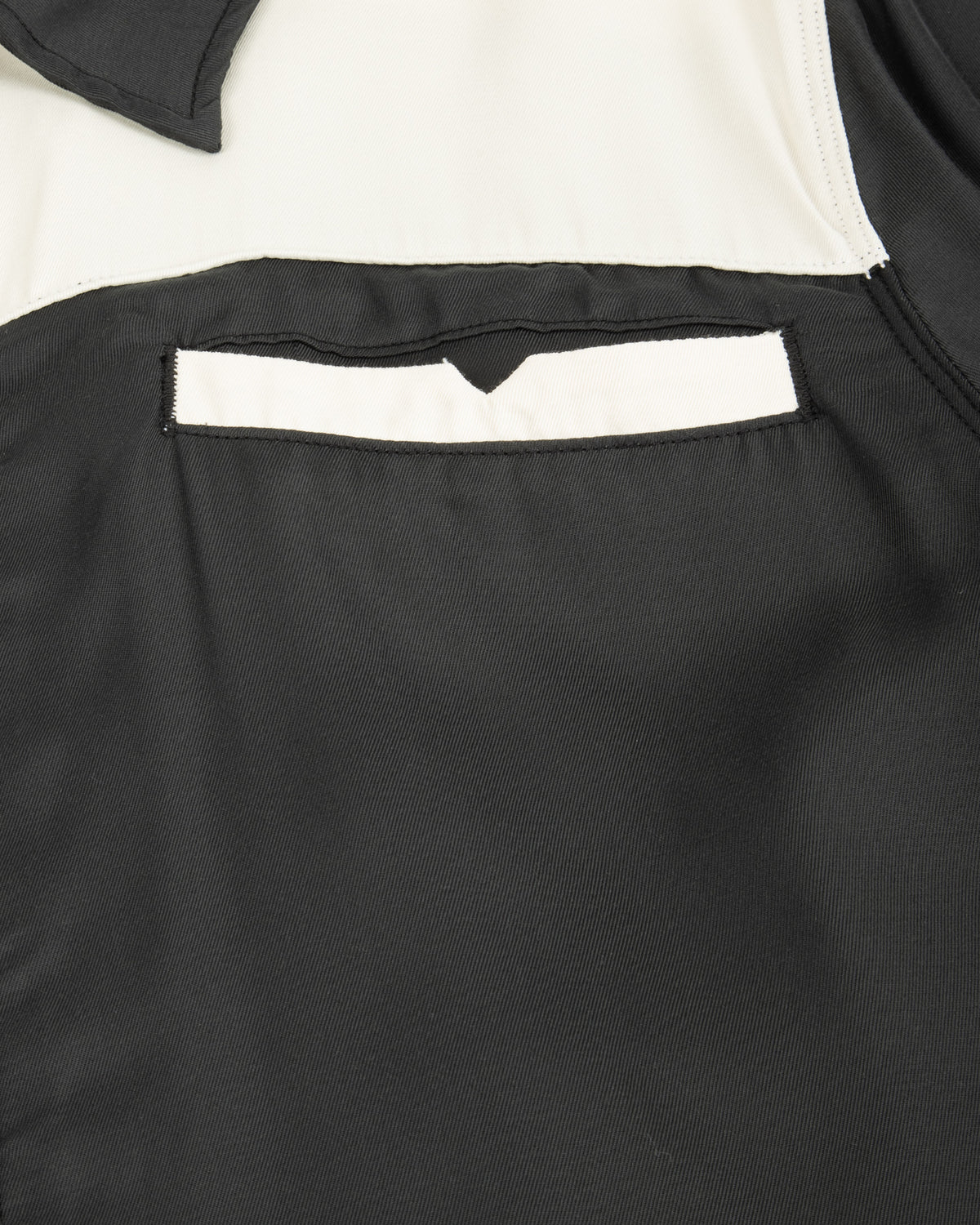 Freenote Yorba Zip S/S - Black Combo - Standard & Strange