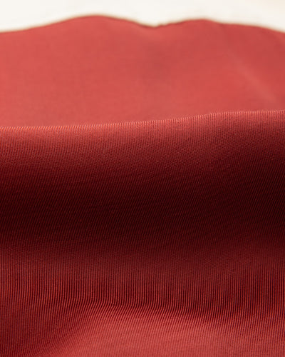 Freenote Yorba Zip S/S - Maroon Combo - Standard & Strange