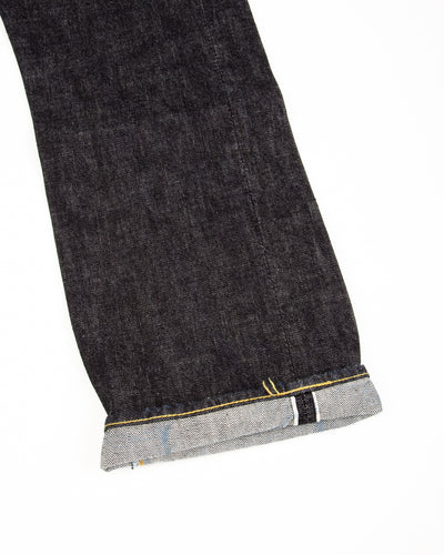 Fullcount 0105XXW - Wide Leg Heavy Ounce - One Wash Denim - Standard & Strange