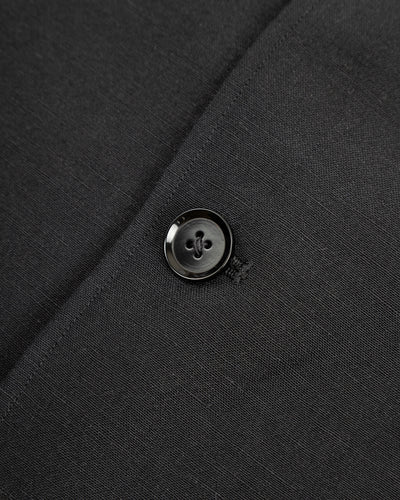 Gorsch Bauer Jacket - Black - Standard & Strange