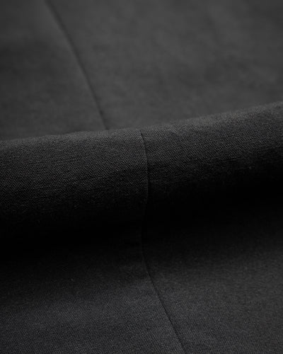 Gorsch Bauer Jacket - Black - Standard & Strange