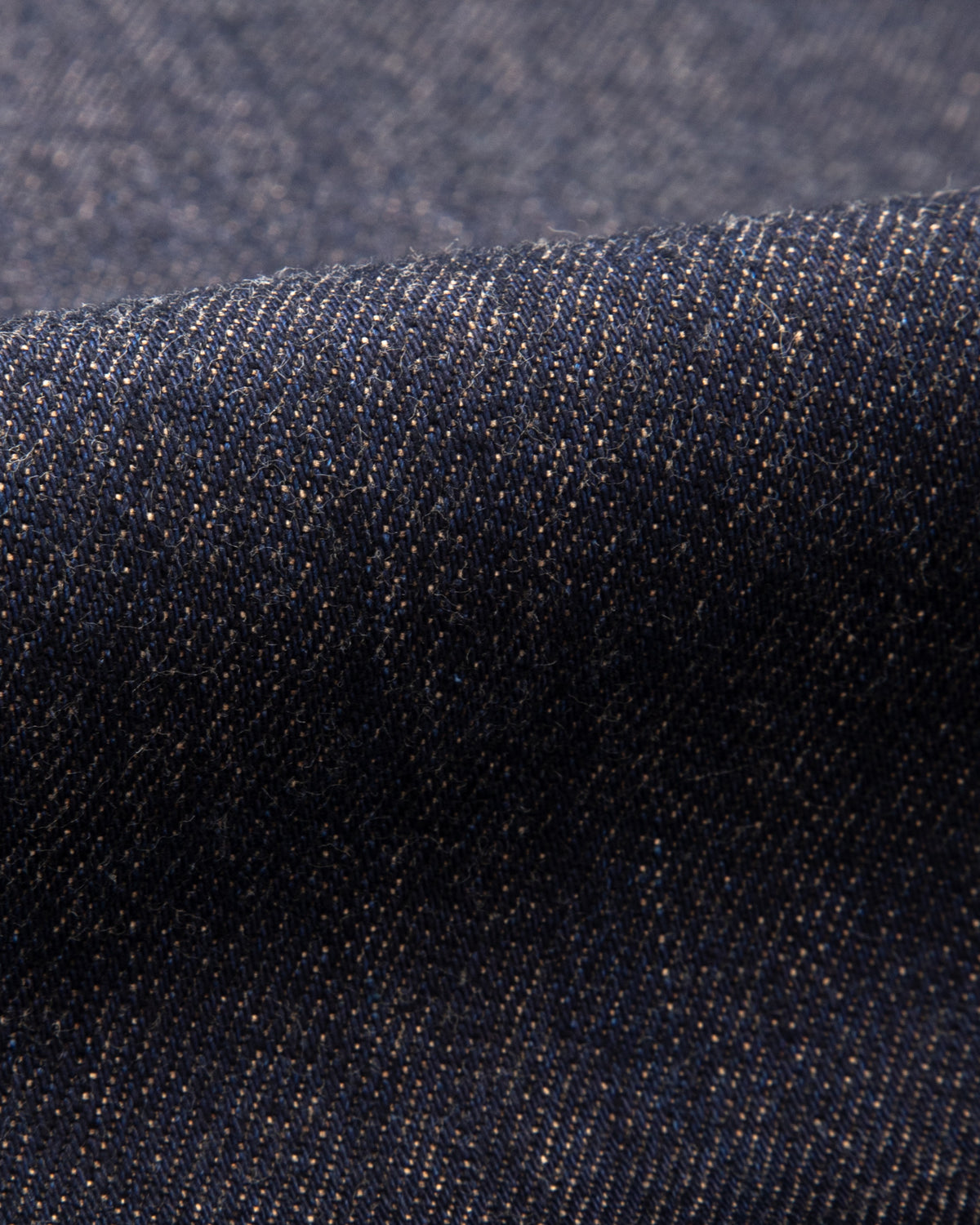 Gorsch Denim Short Length Jacket - Kakishibu - Standard & Strange