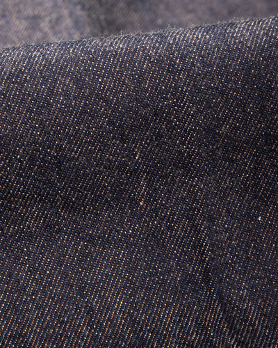 Gorsch Denim Two Tuck Trousers - Kakishibu - Standard & Strange