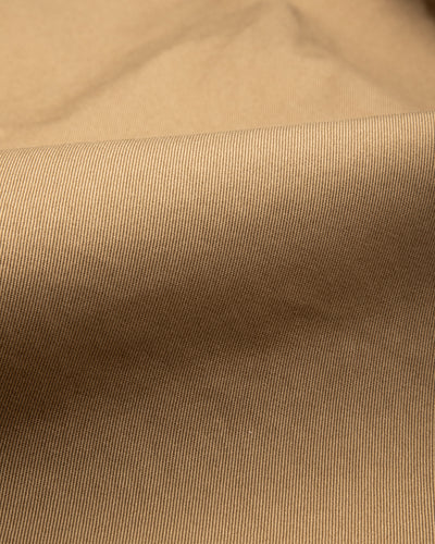 Gråbrodern Eke Chino - Khaki Italian Twill - Standard & Strange