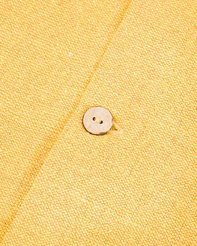 Graziano and Gutiérrez Camp Shirt - Miel - Standard & Strange