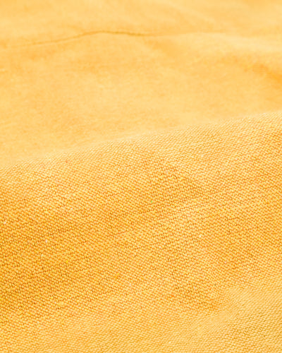 Graziano and Gutiérrez Camp Shirt - Miel - Standard & Strange