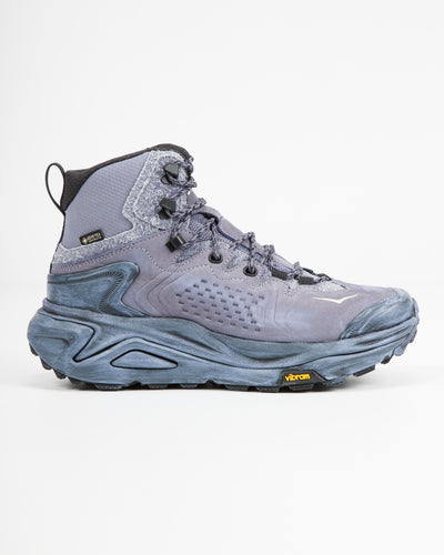 Hoka Kaha 3 GTX TP Grey Skies/Lilac Hydrangea - Standard & Strange