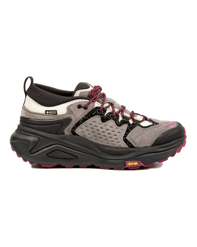 Hoka Kaha 3 Low GTX TP - Black/Stone Fruit - Standard & Strange