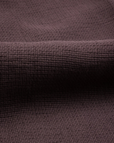 Hansen Marius Pull-on Shirt - Kalamata - Standard & Strange