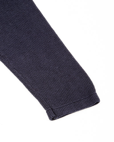 Heimat Harbour Sweater - Ink - Standard & Strange