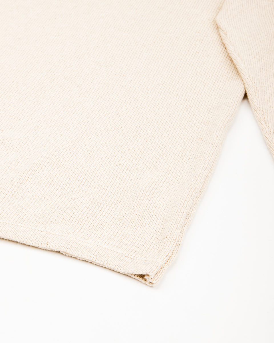 Heimat Harbour Sweater - Seashell - Standard & Strange