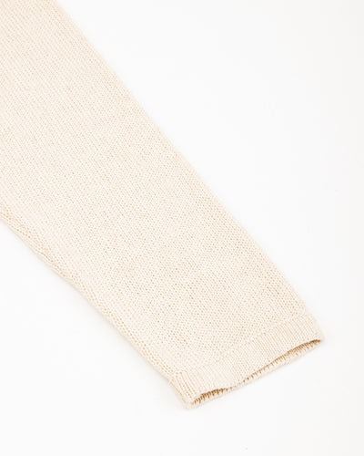 Heimat Harbour Sweater - Seashell - Standard & Strange