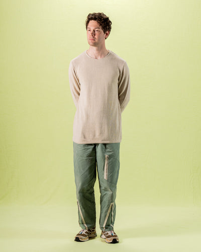 Heimat Harbour Sweater - Seashell - Standard & Strange