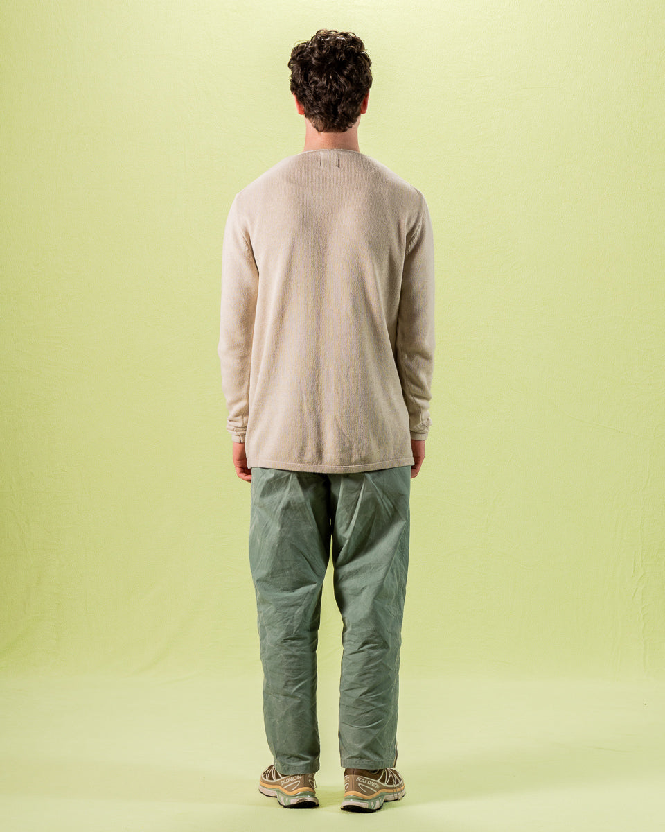 Heimat Harbour Sweater - Seashell - Standard & Strange