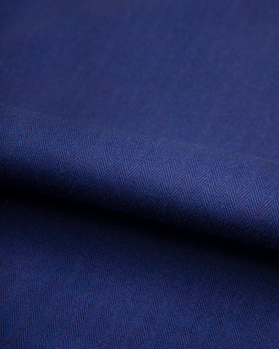 Hendrix Park H.P. Fatigues - Double Indigo HBT - Standard & Strange