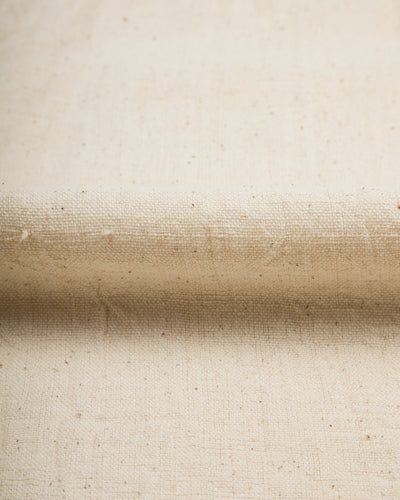 Indi + Ash Lake Camp Shirt - Natural Kala Cotton - Standard & Strange
