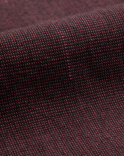 Indi + Ash Ripley Tank - Plum/Iron Kala Cotton - Standard & Strange