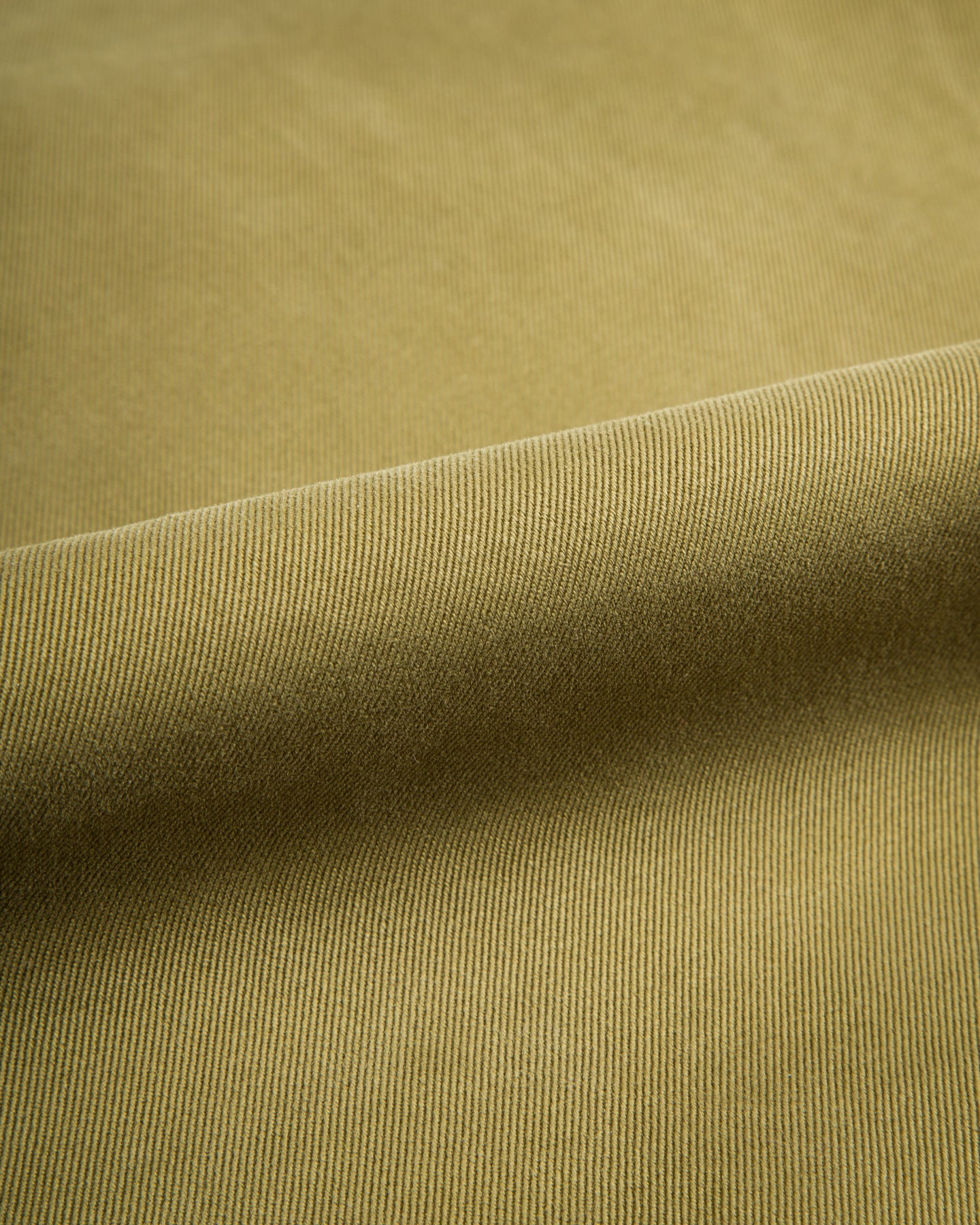 Indigofera Alamo Shirt - Olive - Standard & Strange