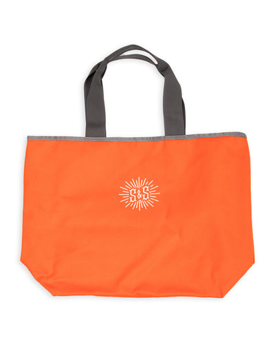 ILE S&S x ILE 12th Anniversary Tote - Standard & Strange