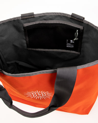 ILE S&S x ILE 12th Anniversary Tote - Standard & Strange