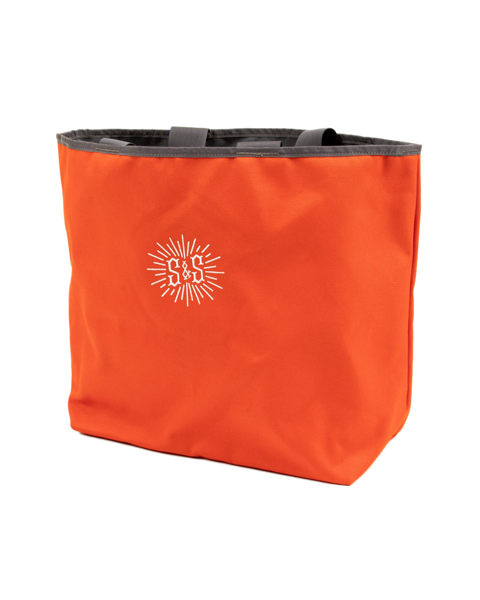 ILE S&S x ILE 12th Anniversary Tote - Standard & Strange