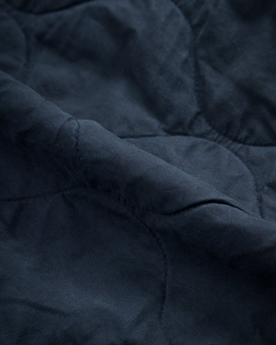 IssueThings Type 64 Jacket - Navy Blue - Standard & Strange