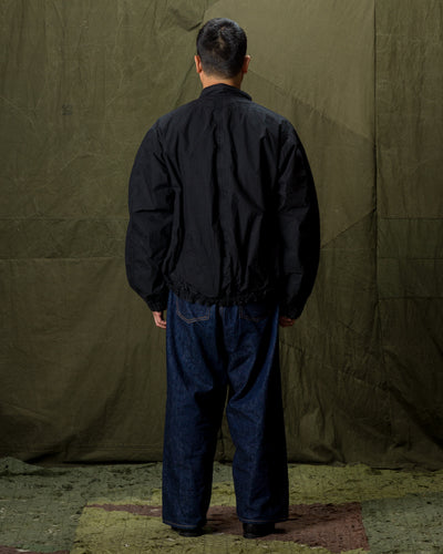 IssueThings Type 65 Jacket - Black - Standard & Strange