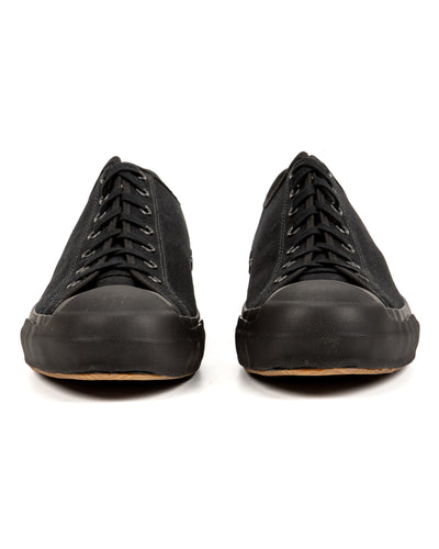 John Lofgren JLB Champion Sneakers - Solid Black - Standard & Strange